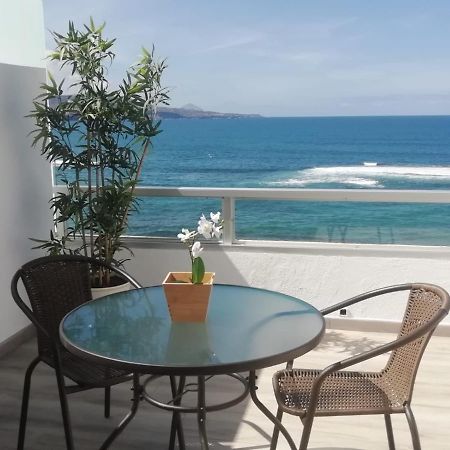 Vista Canteras Las Palmas Exterior photo