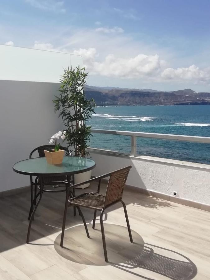 Vista Canteras Las Palmas Exterior photo