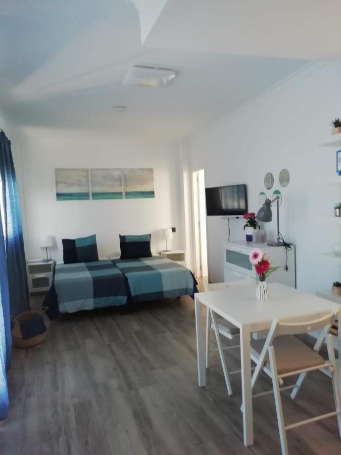 Vista Canteras Las Palmas Exterior photo