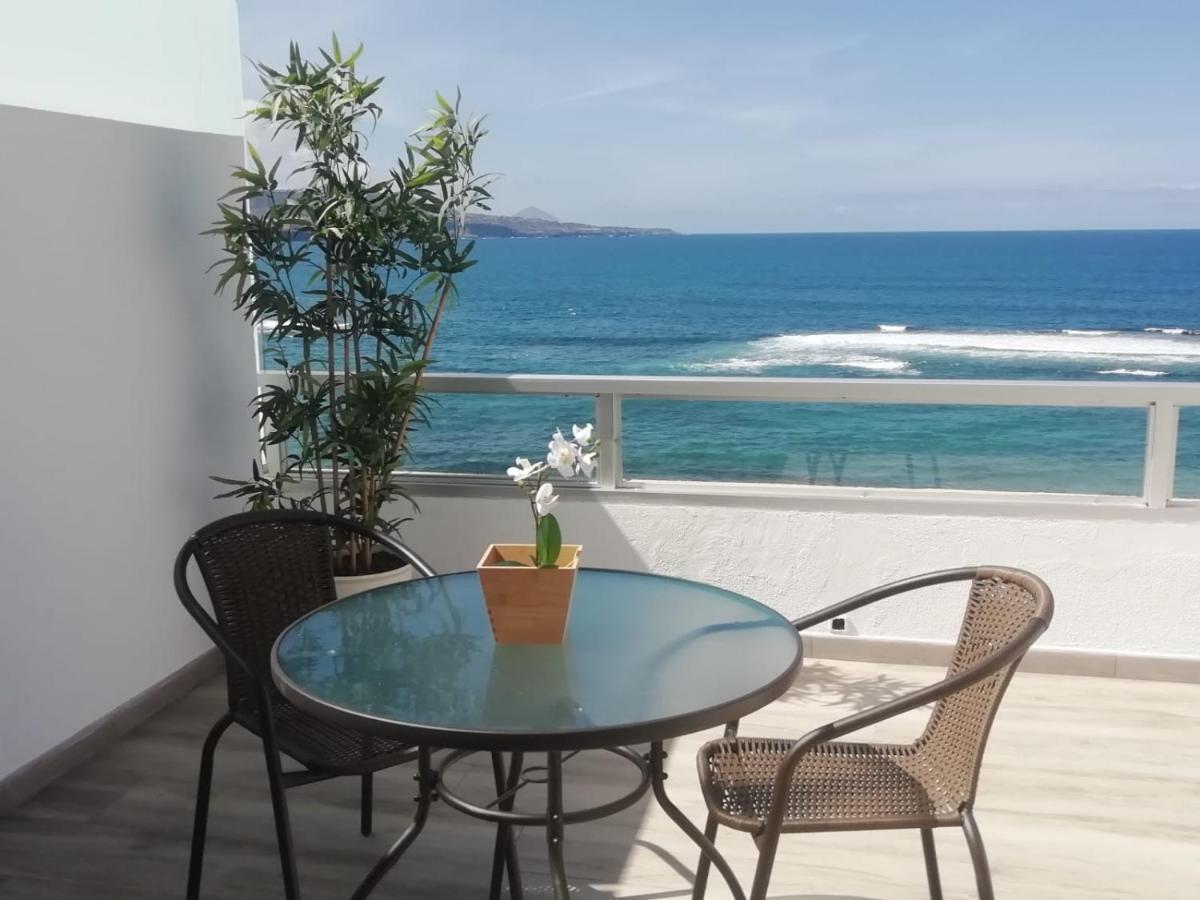 Vista Canteras Las Palmas Exterior photo