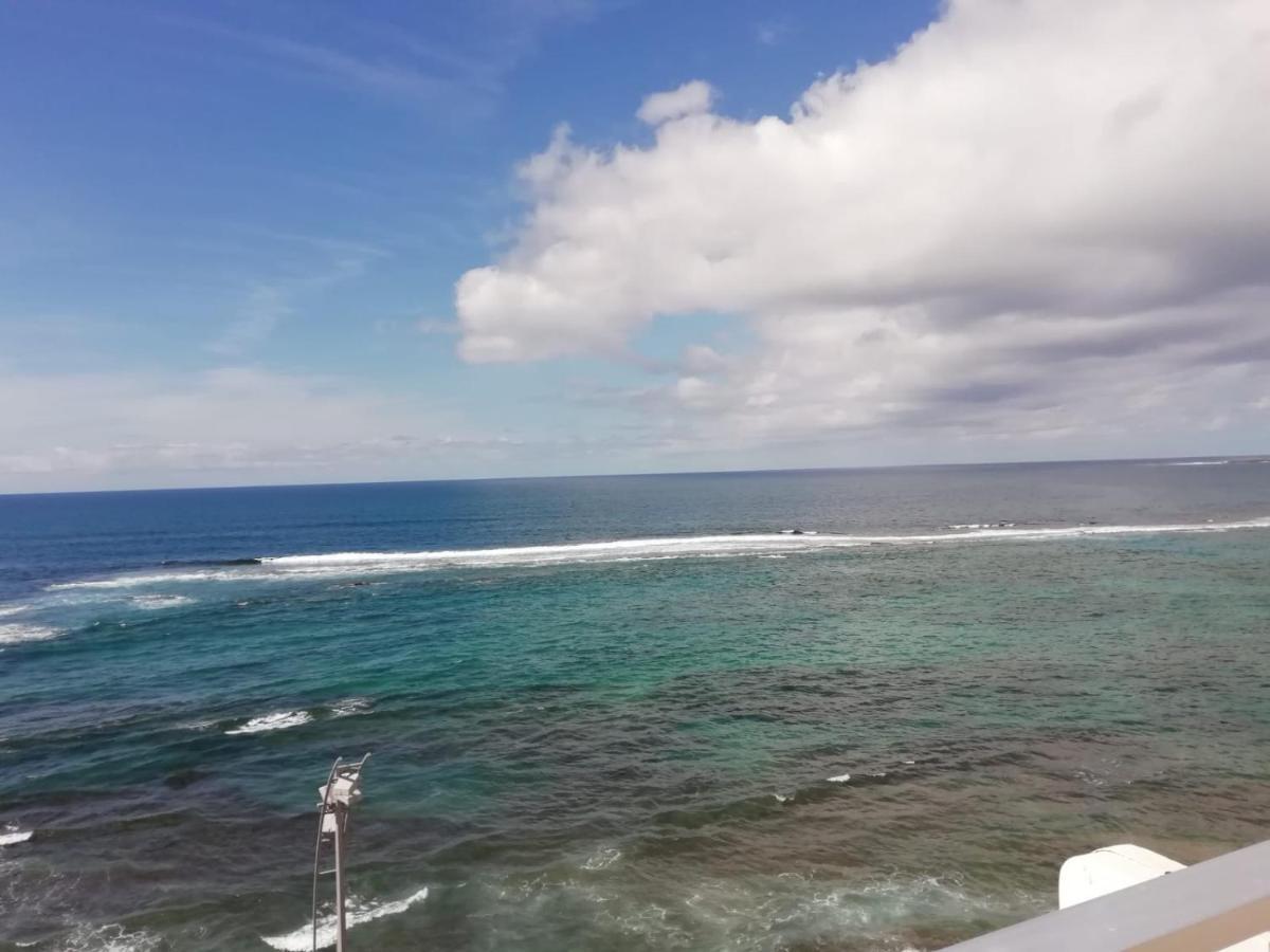 Vista Canteras Las Palmas Exterior photo
